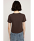 COMPACT LOGO Tシャツ
