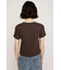 COMPACT LOGO Tシャツ