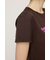 COMPACT LOGO Tシャツ