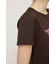 COMPACT LOGO Tシャツ