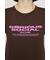 COMPACT LOGO Tシャツ