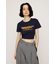 COMPACT LOGO Tシャツ