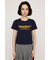 COMPACT LOGO Tシャツ