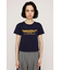 COMPACT LOGO Tシャツ