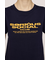 COMPACT LOGO Tシャツ