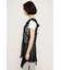 HEM DESIGN LACE FRILL L／トップス