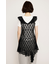 HEM DESIGN LACE FRILL L／トップス