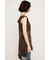HEM DESIGN LACE FRILL L／トップス