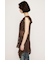HEM DESIGN LACE FRILL L／トップス
