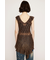 HEM DESIGN LACE FRILL L／トップス