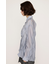 SHEER TUCKED シャツ