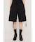 DRAWSTRING HALF パンツ