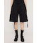 DRAWSTRING HALF パンツ