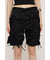 DRAWSTRING HALF パンツ