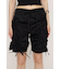 DRAWSTRING HALF パンツ