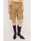 DRAWSTRING HALF パンツ