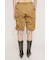 DRAWSTRING HALF パンツ
