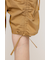 DRAWSTRING HALF パンツ