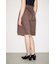 【THROW】GIFT C／P HALF パンツ