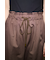 【THROW】GIFT C／P HALF パンツ