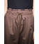 【THROW】GIFT C／P HALF パンツ