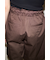 【THROW】GIFT C／P HALF パンツ