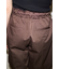 【THROW】GIFT C／P HALF パンツ