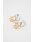 METALBALL ピアス