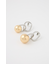 METALBALL ピアス