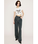 RIBBON COMPACT Tシャツ