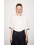 【THROW】PADDED HALF SLEEVE Tシャツ