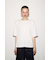 【THROW】PADDED HALF SLEEVE Tシャツ