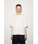 【THROW】PADDED HALF SLEEVE Tシャツ