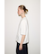 【THROW】PADDED HALF SLEEVE Tシャツ