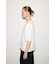 【THROW】PADDED HALF SLEEVE Tシャツ