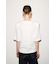 【THROW】PADDED HALF SLEEVE Tシャツ