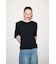 【THROW】PADDED HALF SLEEVE Tシャツ