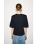 【THROW】PADDED HALF SLEEVE Tシャツ