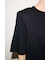 【THROW】PADDED HALF SLEEVE Tシャツ