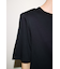 【THROW】PADDED HALF SLEEVE Tシャツ