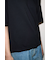 【THROW】PADDED HALF SLEEVE Tシャツ