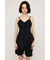 DRAWSTRING CAMI トップス