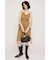 DRAWSTRING CAMI トップス