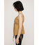 DRAWSTRING CAMI トップス