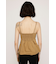 DRAWSTRING CAMI トップス