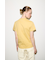 【THROW】TWIST ASYMMETRY トップス