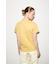 【THROW】TWIST ASYMMETRY トップス