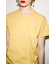 【THROW】TWIST ASYMMETRY トップス