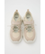 OPEN LACE UP スニーカー