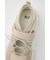OPEN LACE UP スニーカー